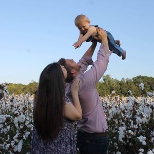 Meet your Posher, Kylee